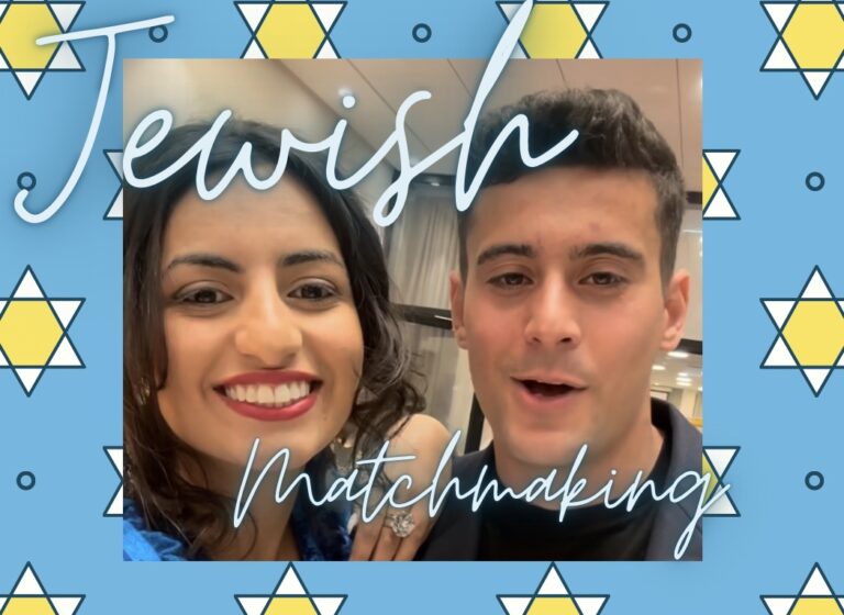 JEWISH MATCHMAKING See which stars are engaged thanks to Netflix!
