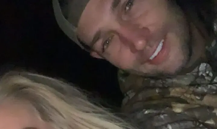Kristin Cavallari’s ex Jay Cutler slaughtered a bear on recent hunt