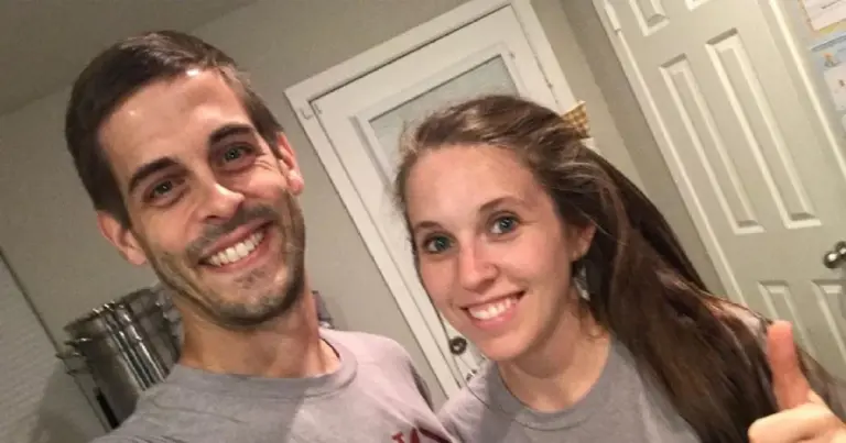 Another Duggar has written a tell-all, and it might be more scathing than Jinger’s