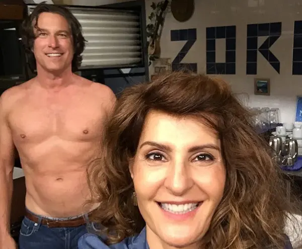 My Big Fat Greek Wedding 3 release date + TRAILER Portokalos’ return home