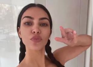 Kim Kardashian used her money to change over 50 women’s lives