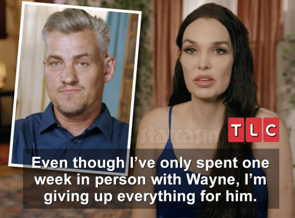 90 Day Fiance The Other Way Holly and Wayne