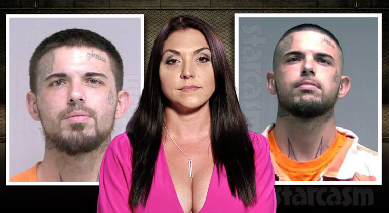 Love During Lockup Jessic and Dustin update