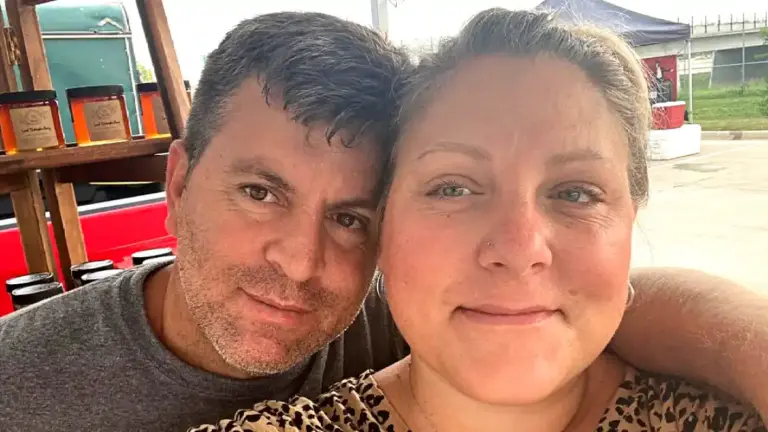 90 DAY FIANCE Anna-Marie Mistanoglu gives update on gastric sleeve surgery