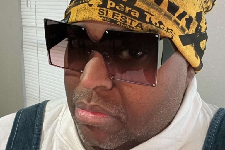 MY 600-LB LIFE “Mr. Buttermilk Biscuits” Larry Myers Jr. has died at 48