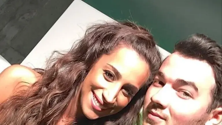 Kevin Jonas’ wife turned down her chance to be a Real Housewife, ‘they would kill me’