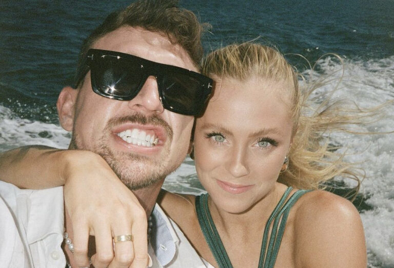 SUMMER HOUSE Sam Feher and Kory Keefer’s sexiest Instagram moments