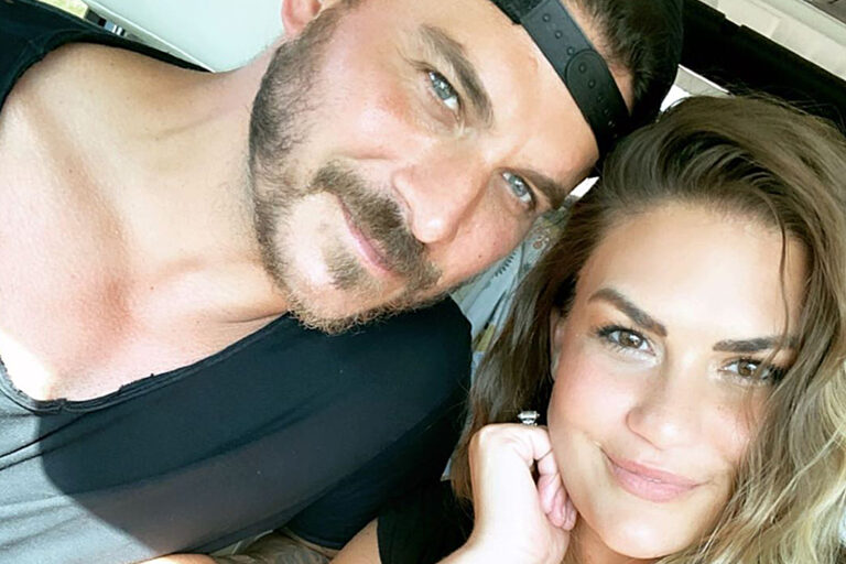 PUMP RULES Are Jax Taylor and Brittany Cartwright returning to TV?