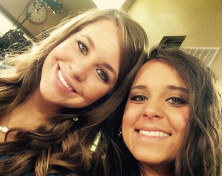THE DUGGARS Jinger Vuolo hints that Jana Duggar “felt worthless” not marrying