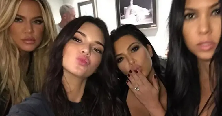 Are the Kardashians pulling the plug on their Hulu series already?