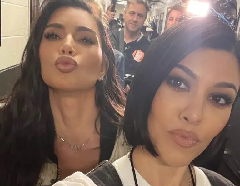 THE KARDASHIANS Where fans land on Kim and Kourtney’s Dolce & Gabbana feud