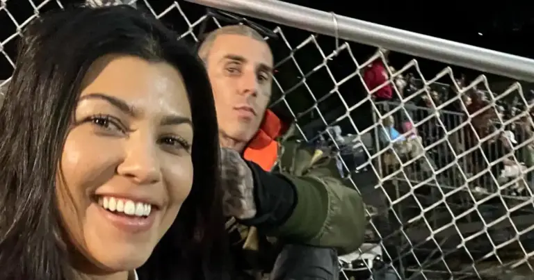The significance of Kourtney Kardashian’s pregnancy announcement