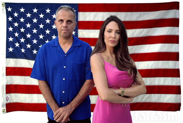 90 Day Fiance Meisha and Nicola in the United States