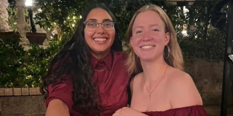 SISTER WIVES Was Kody Brown excluded from daughter Gwendlyn’s wedding?