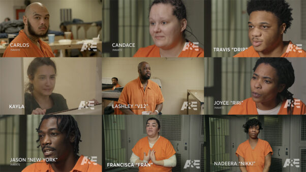 60 Days In Season 8 inmate updates