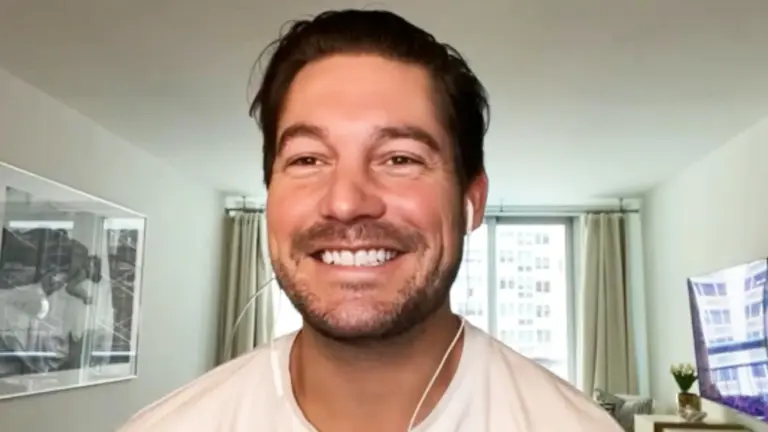 SOUTHERN CHARM Craig Conover is ‘Cribs for Kids’ luncheon celebrity chair