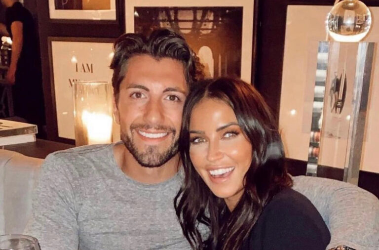 Kaitlyn Bristowe taking social media break after second failed engagement