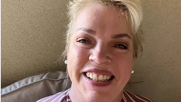 SISTER WIVES Does Janelle Brown plan to date after separating from Kody?