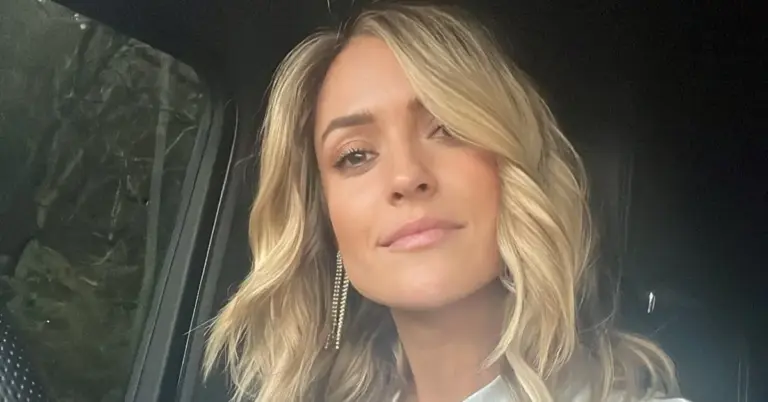 LAGUNA BEACH Kristin Cavallari to launch solo podcast “Let’s Be Honest with Kristin Cavallari”