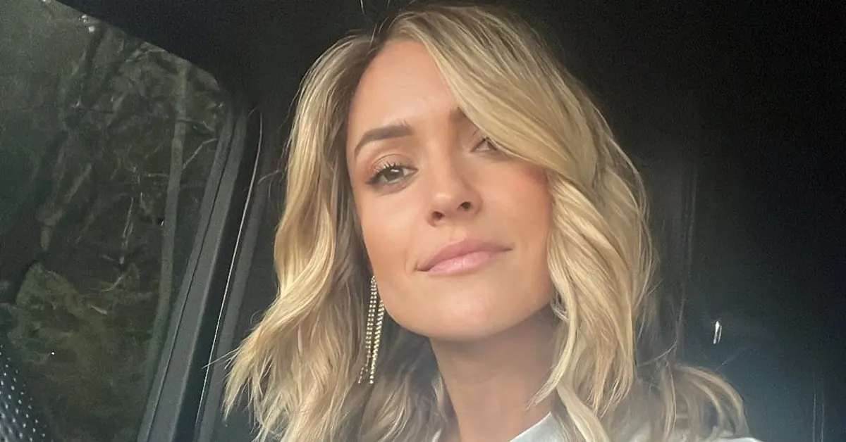 Holy Sh*t This Is Really Happening  Let's Be Honest with Kristin Cavallari  