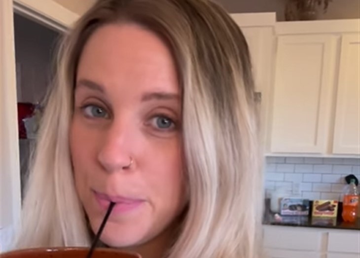 Jill Duggar makes confession in memoir “I kept it a secret from nearly everyone.”