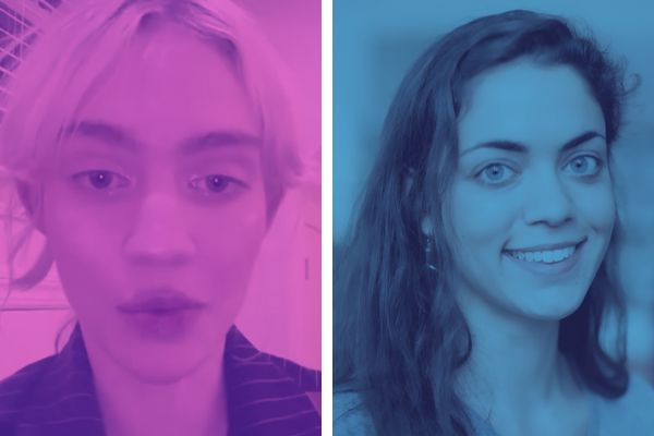 Grimes and Shivon mend fences, will have their kids with Elon Musk grow up together
