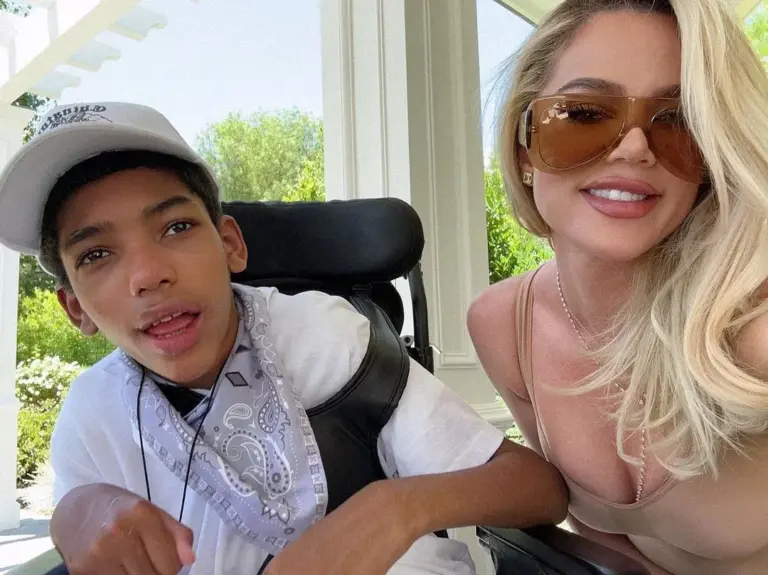 Khloe Kardashian’s ex Tristan Thompson files for guardianship of brother Amari