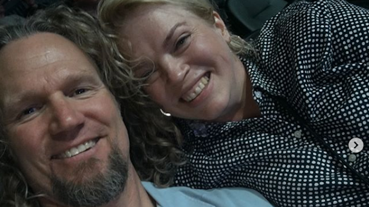 SISTER WIVES The fight that made Janelle Brown say ‘f*ck you’ to Kody Brown