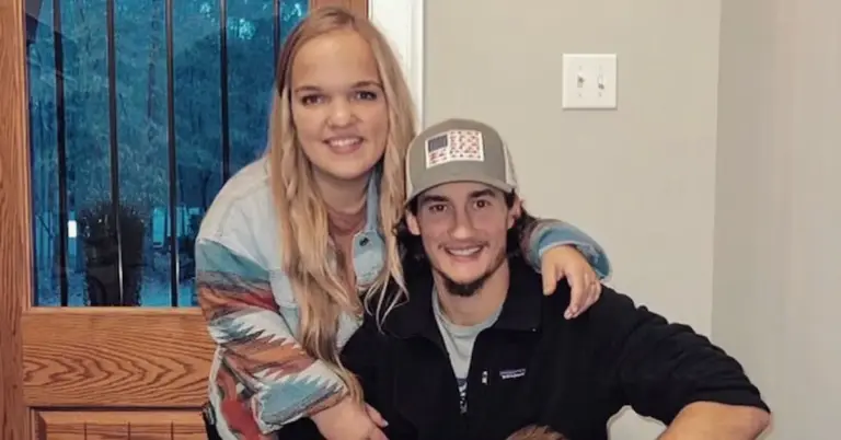 7 LITTLE JOHNSTONS Liz Johnston’s ‘biggest secret yet!’ Expecting a baby with boyfriend Brice Bolden