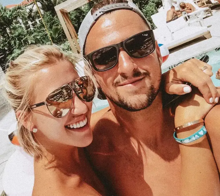 RIP Nic Kerdiles, 29, ex-fiancé of Savannah Chrisley