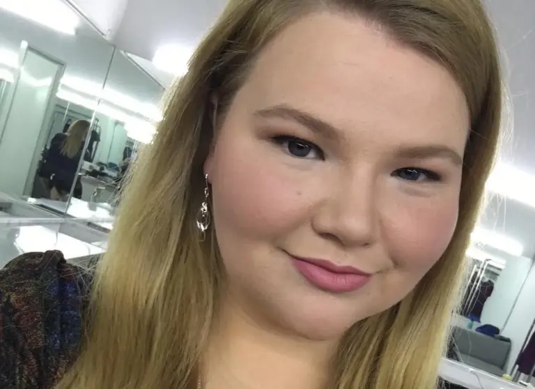 90 DAY FIANCE Where is Nicole Nafziger now? 2023 updates