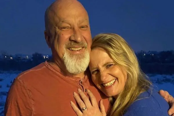 Christine Brown’s getting married today? Wedding registry confirms Oct. 7 date