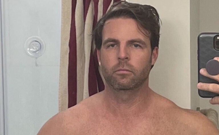 Jarett “JT” Thomas lost 10 lbs. for Southern Charm – see before/after photos