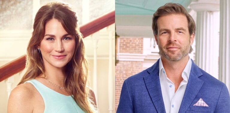SOUTHERN CHARM Jarrett “JT” Thomas, Landon Clements cozy up on IG. What’s their connection?