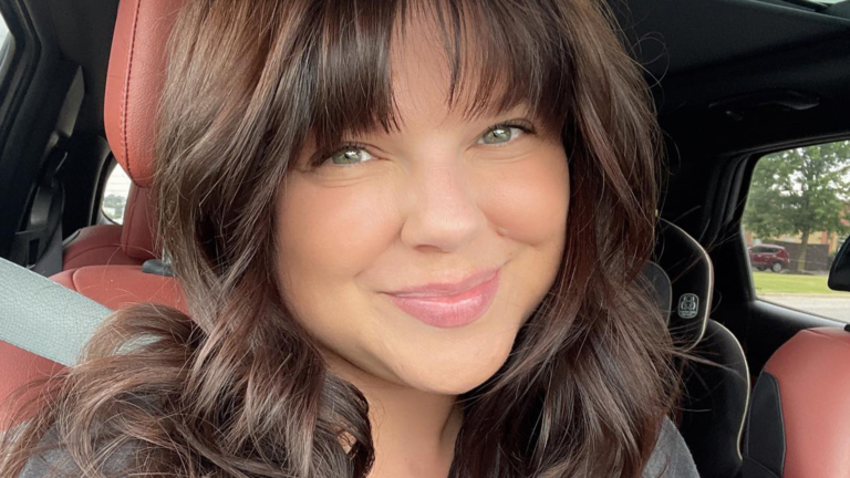 19 KIDS AND COUNTING Why Amy Duggar King ‘unplugged’ amid family scandal