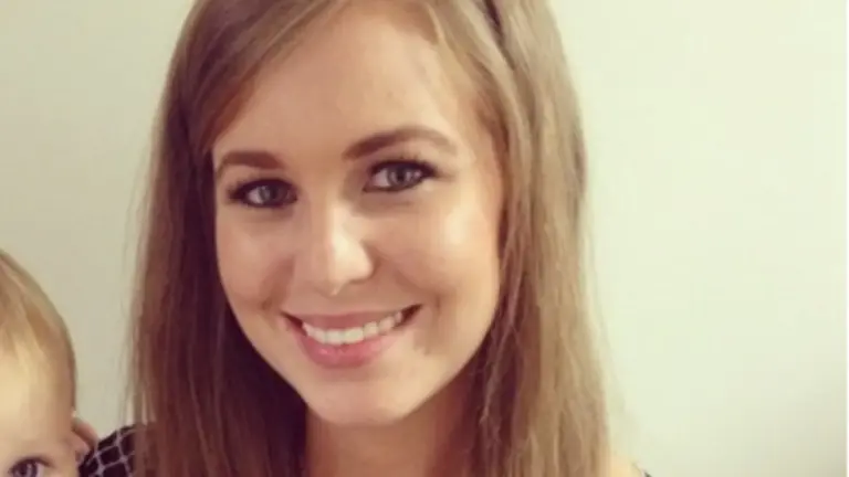 19 KIDS AND COUNTING Is Jana Duggar in community college? PHOTO