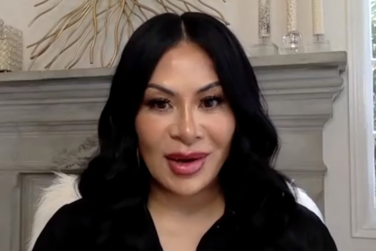 RHOSLC Jen Shah celebrates 50th birthday in prison