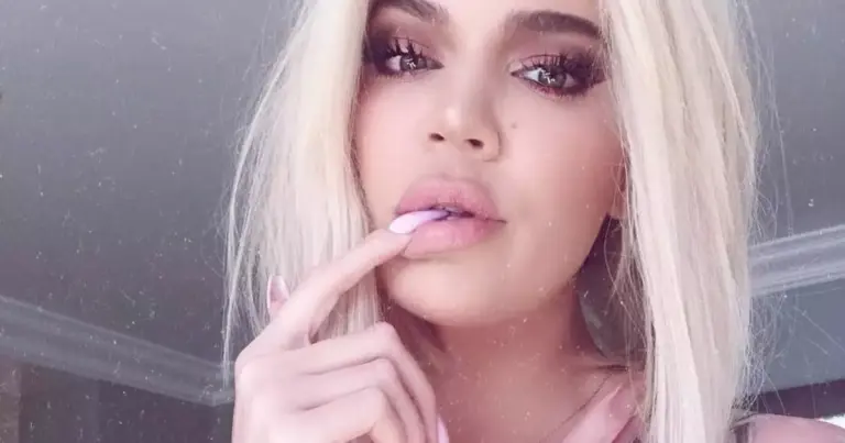 THE KARDASHIANS Is Khloe Kardashian actively seeking a partner?