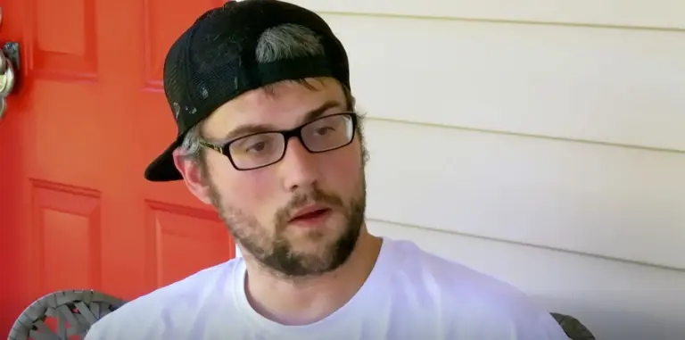 TEEN MOM Ryan Edwards is covering up his NSFW tattoo