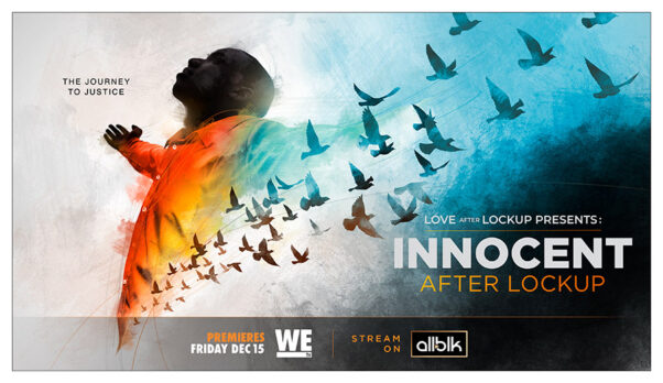Love After Lockup Innocent After Lockup