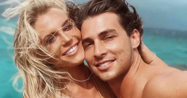 SOUTHERN CHARM Who is Madison LeCroy’s second husband? Brett Randle information