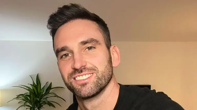 SUMMER HOUSE Carl Radke says breakup with Lindsay Hubbard ‘harder than literally my brother passing away’