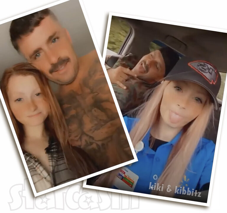 Life After Lockup Chance leaves Tayler for 24-year-old Love After Lockup fan?