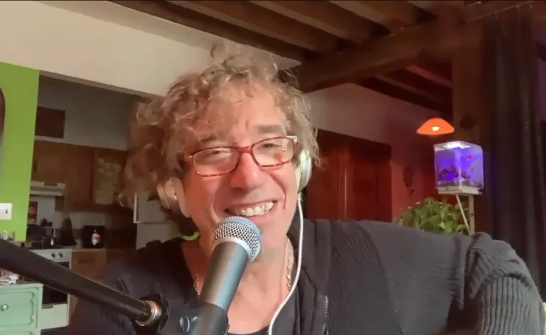 Howard Stern Show makeup artist Ralph Cirella dead at 58