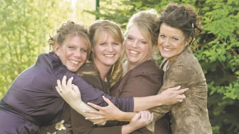 TLC to air three Sister Wives specials after Season 18 Tell All including Christine’s wedding!