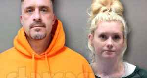 Life After Lockup Chance Pitt and girlfriend Alyssa break up after his arrests?