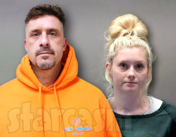 Life After Lockup Chance Pitt and girlfriend Alyssa break up after his arrests?