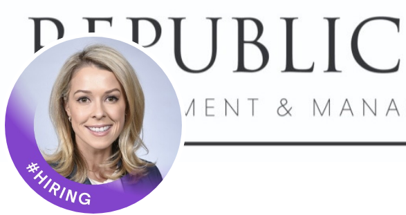 SOUTHERN HOSPITALITY Who is Lea Aylor? Republic's strict CEO