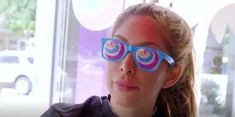 TEEN MOM Farrah Abraham’s former FroCo employee Kiana claims PTSD