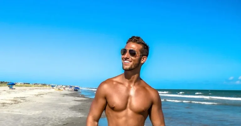 SOUTHERN HOSPITALITY Joe Bradley information and sexiest photos